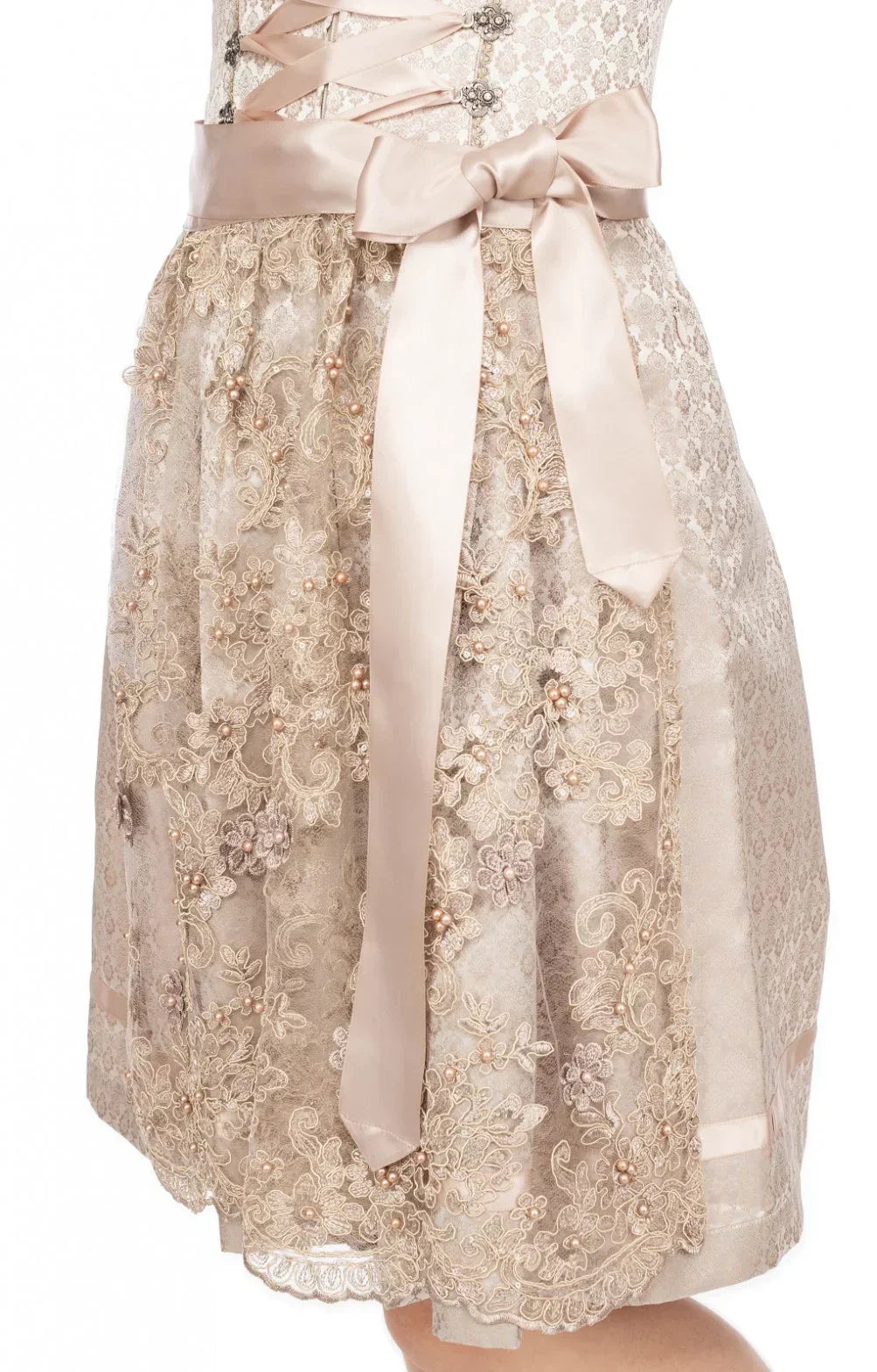 GR | Einzigartiges Oktoberfest Outfit