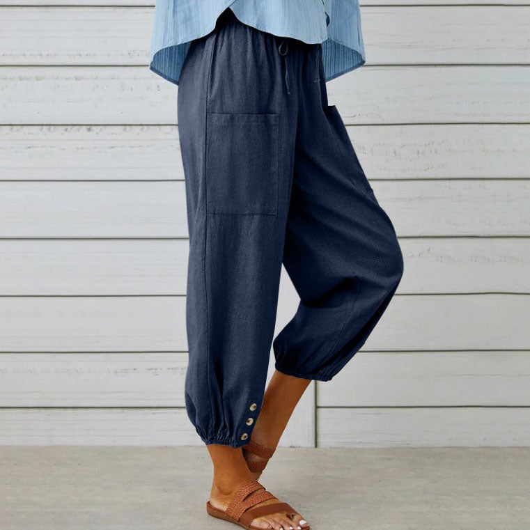 GR | Stylish, casual and elegant trousers 
