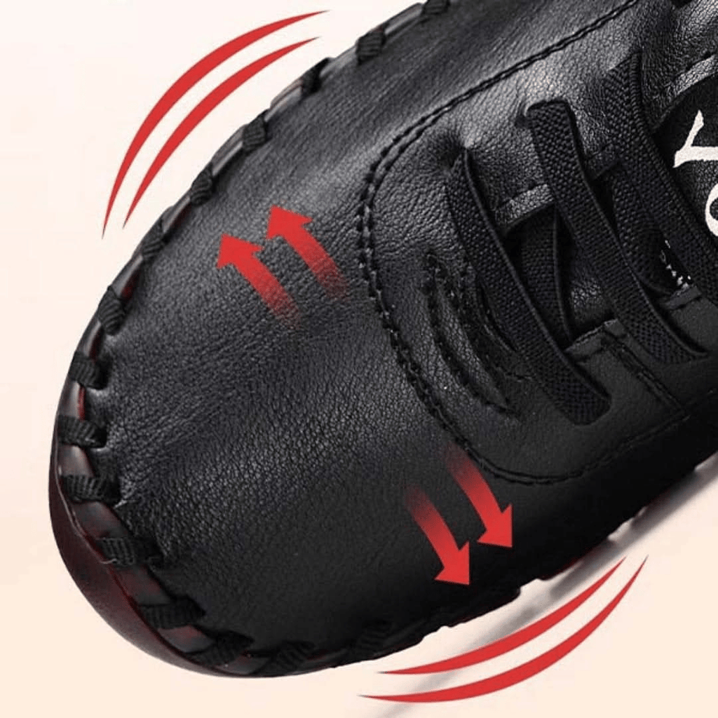 GR | Comfortable shoes