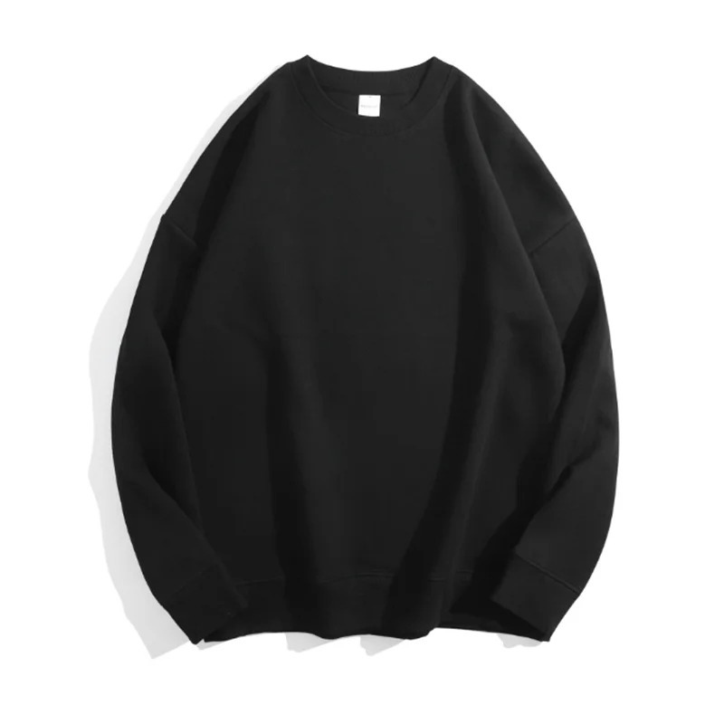 GR | Crew Neck Sweatshirt for Women
