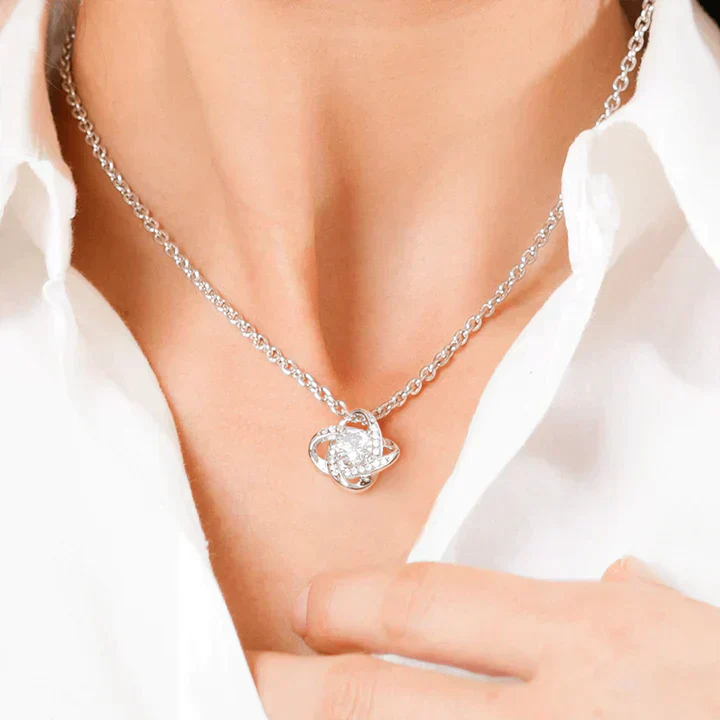 Necklace for your loved ones