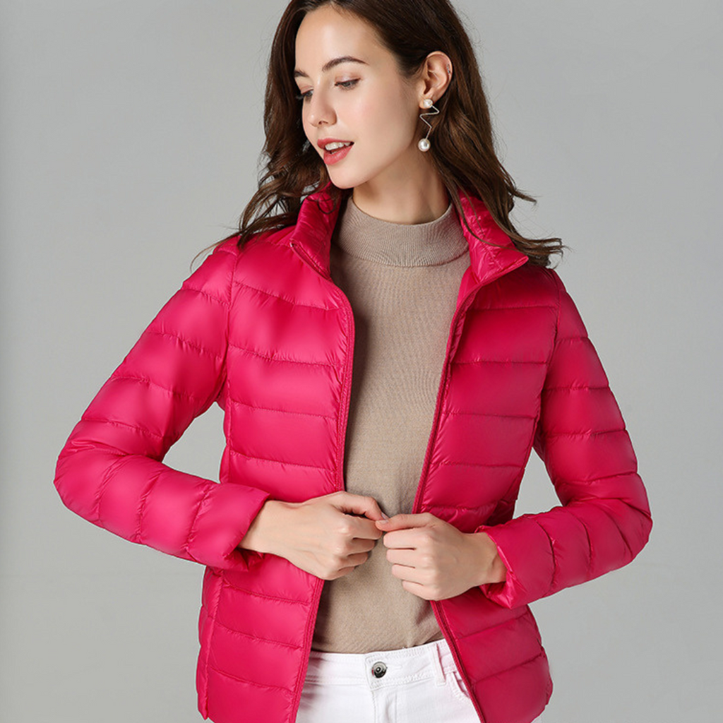 GR | Women's Down Jacket