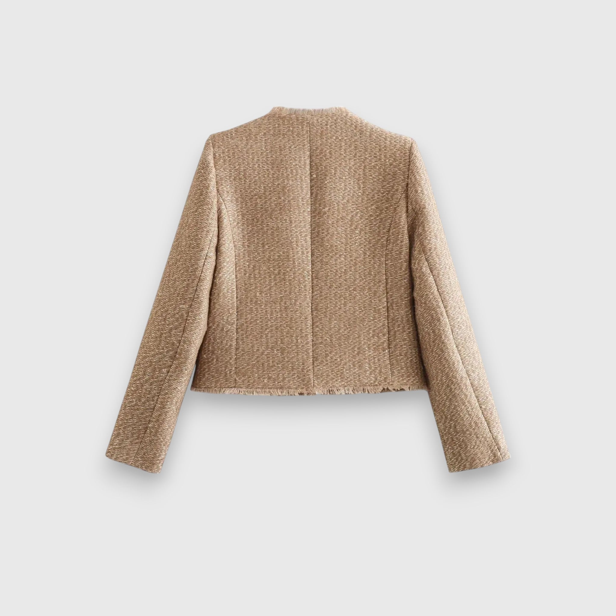 GR | Elegant jacket