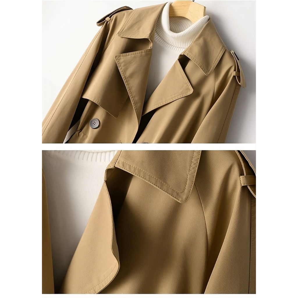 GR | Trendy jacket for women