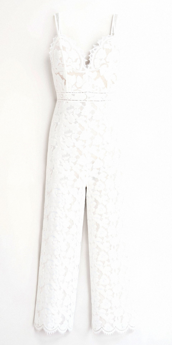 GR | Boho-inspired jumpsuit for women