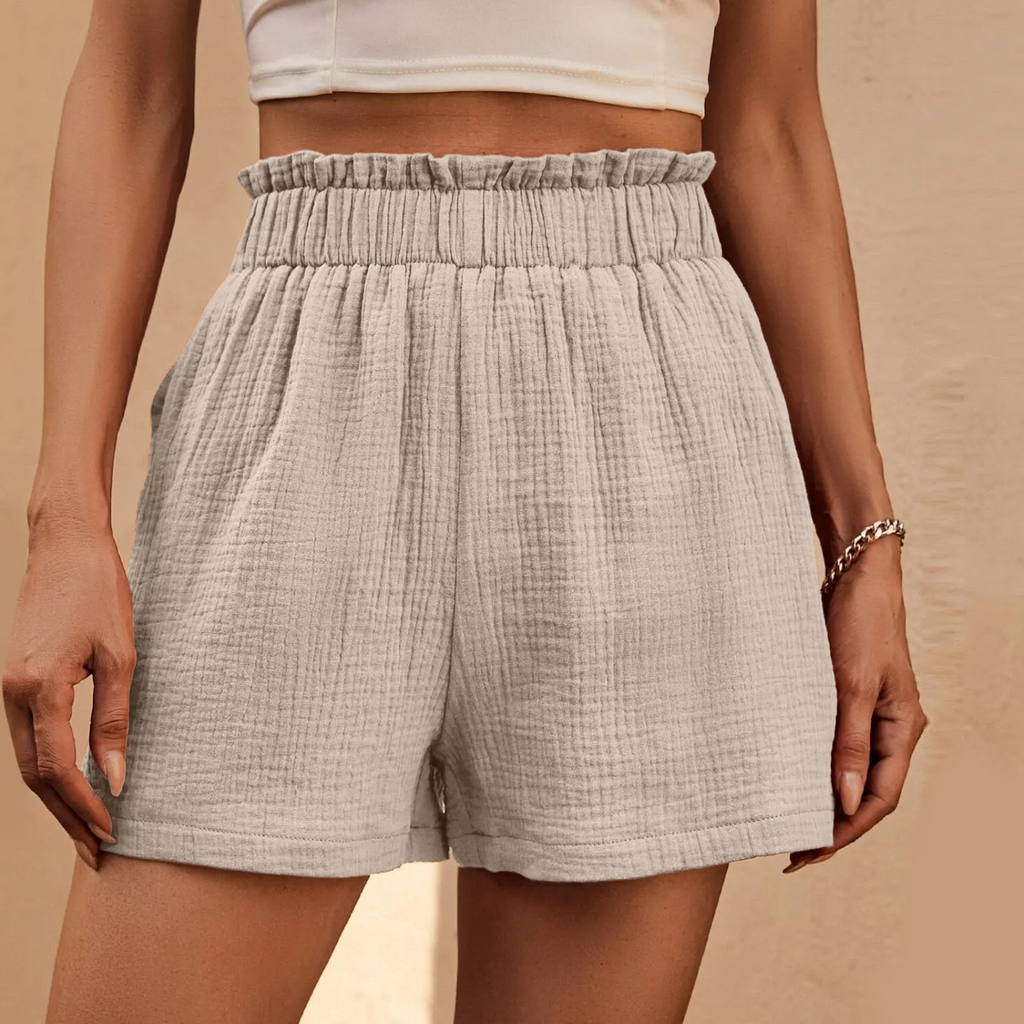 GR | Shorts - High-quality denim - Various colors - Stylish summer look