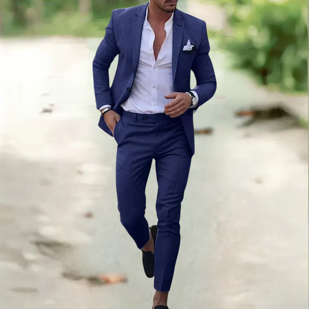 GR | The Ultimate Suit for Modern Sophistication