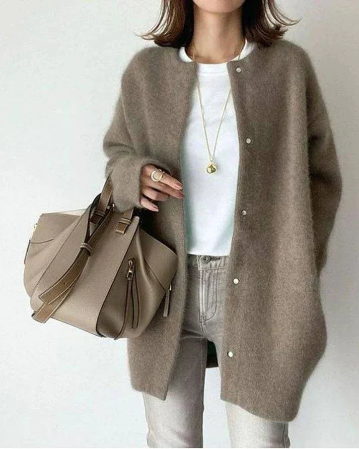 GR | Stylish and versatile jacket