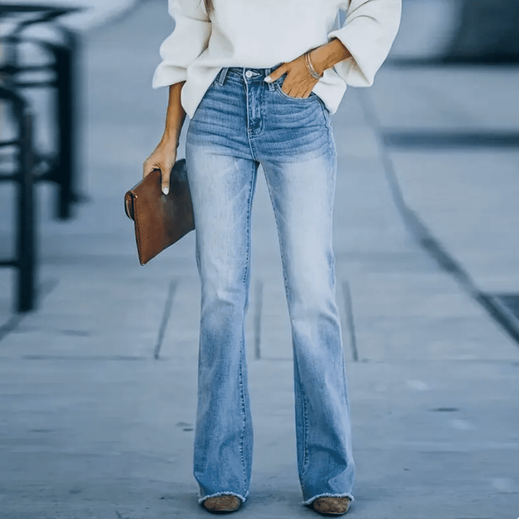 GR  – Boho-Stretch-Jeans