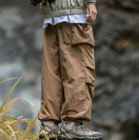 GR | Wasserdichte Hosen