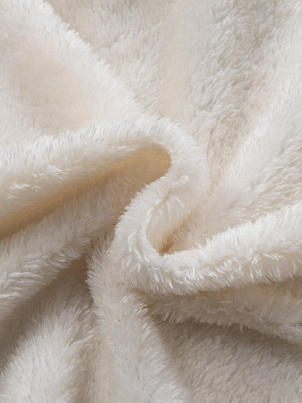 GR | Warme Pufferjacke