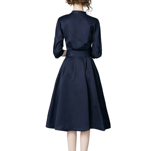 GR | Whatever Dress 60s Style