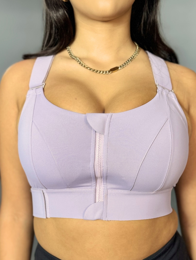 GR  | High Impact Bra