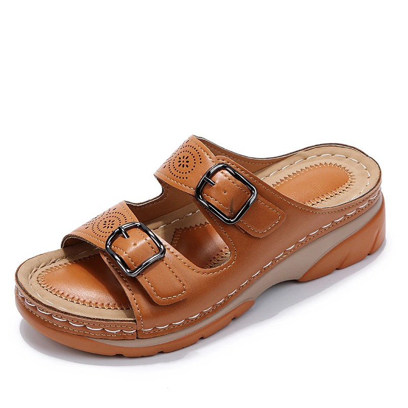 GR | Comfort Sandals