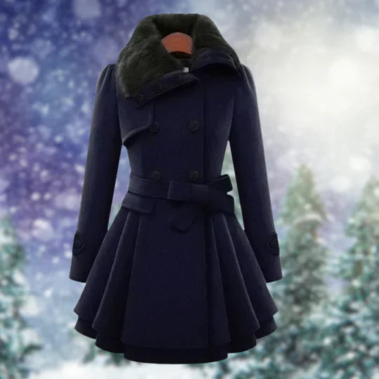 Winter jacket