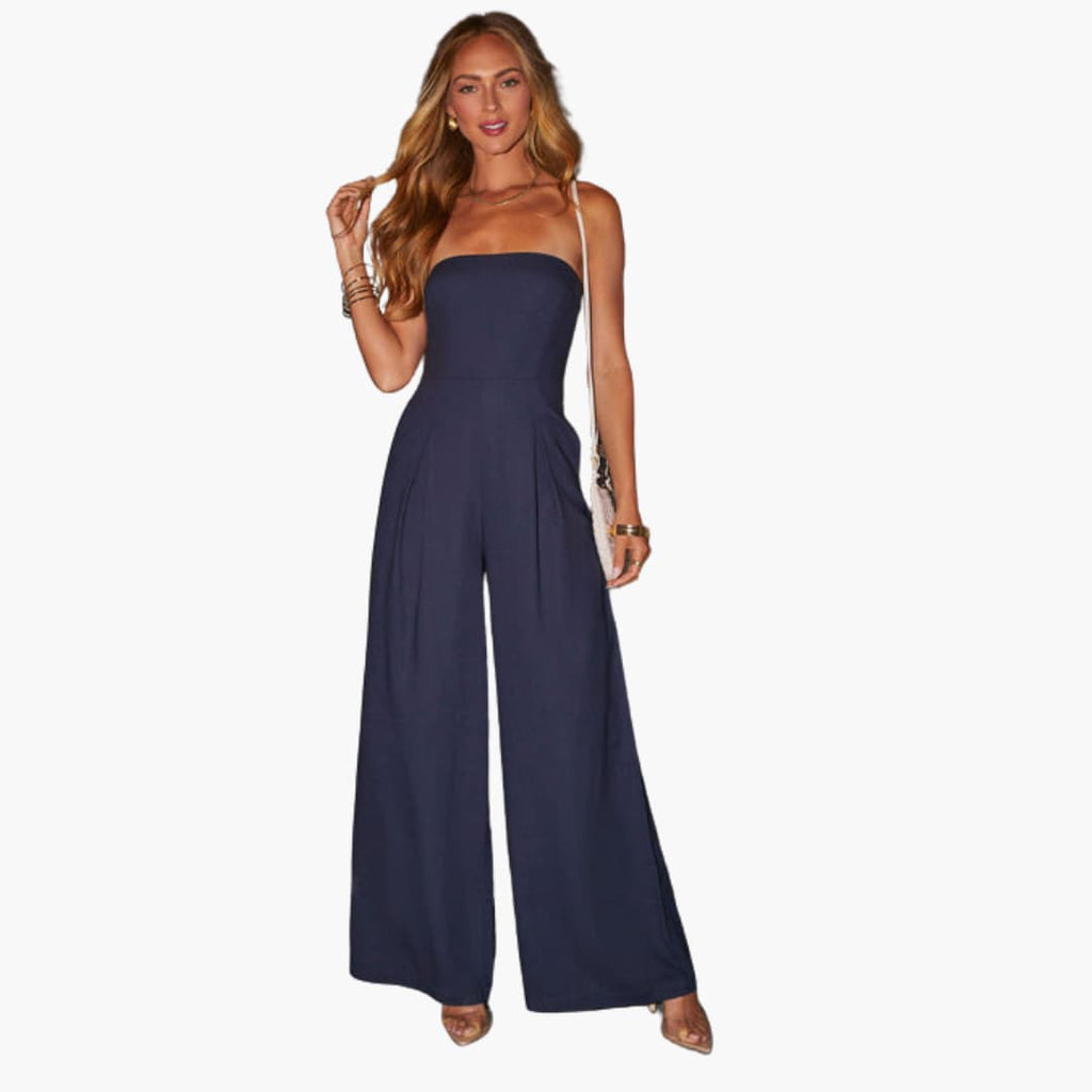 GR | Elegant Summer Jumpsuit for Women