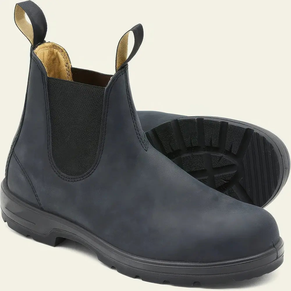 GR | Comfort Snow Boots