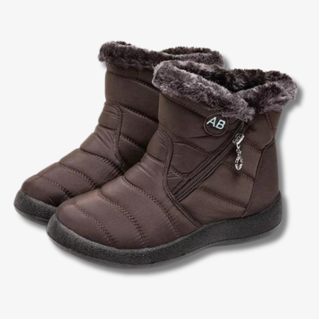 GR | Demy Winter Boots