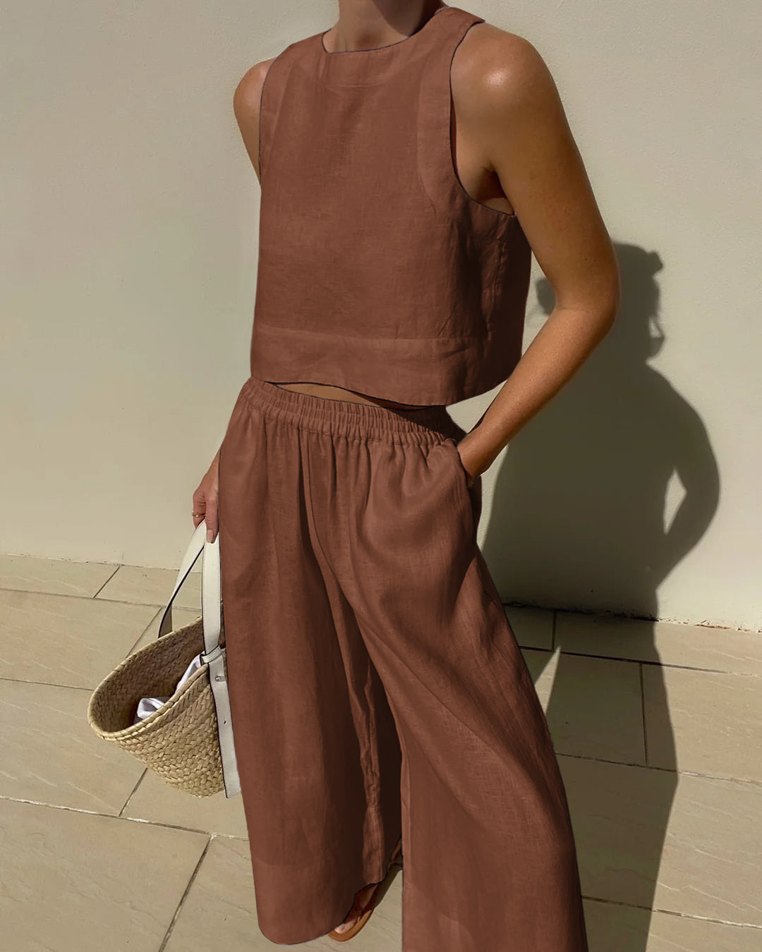 GR Luna™ - Two-Piece Set