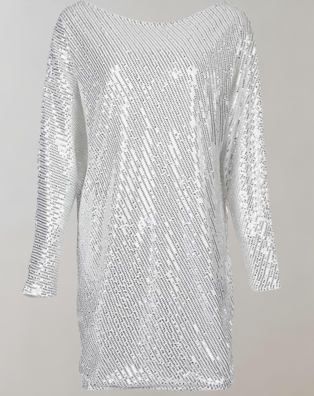 GR - Asymmetrical Dress