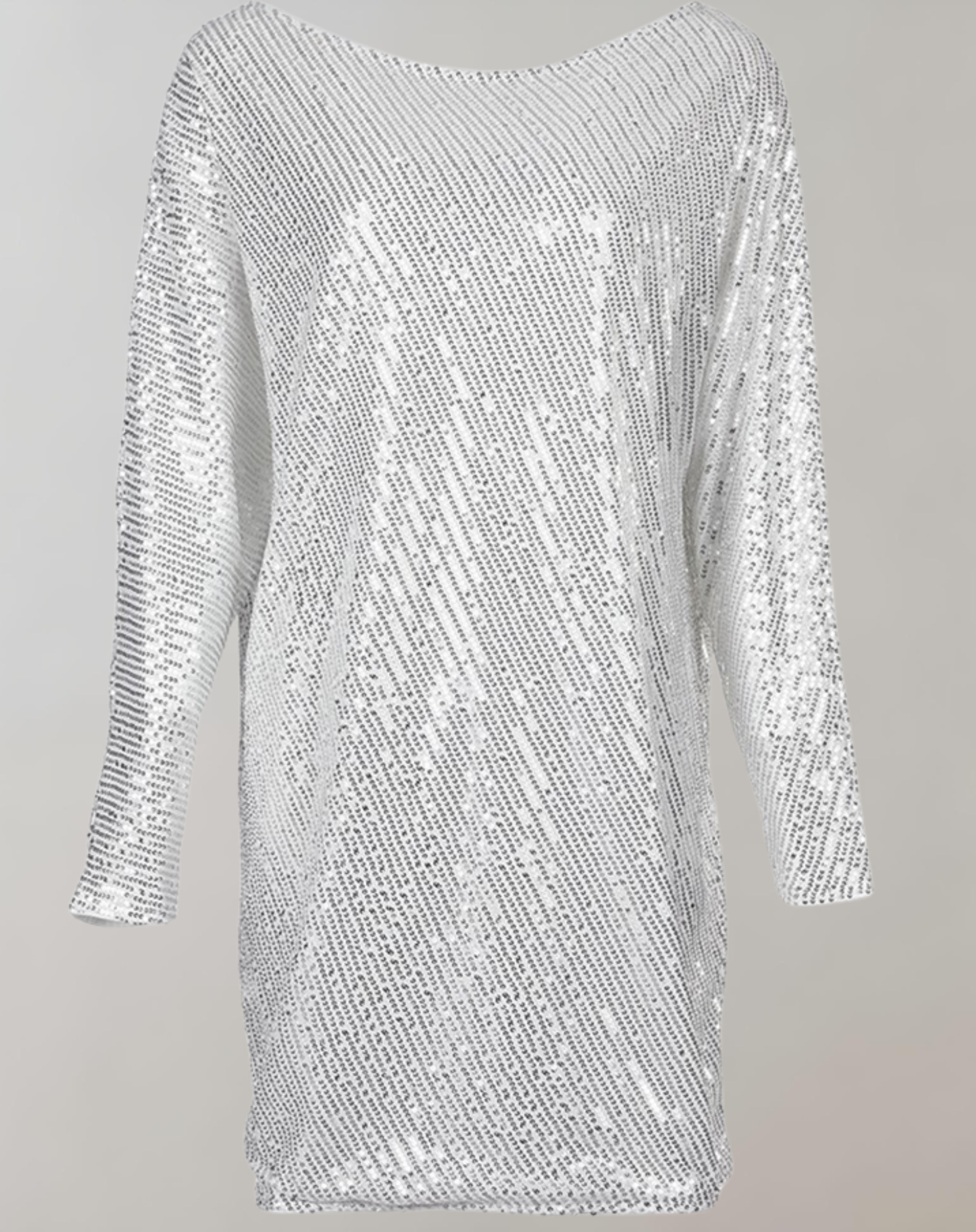 GR - Asymmetrical Dress