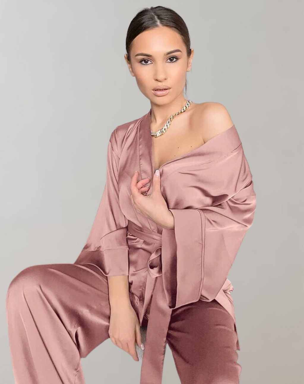 GR - Wrist-worn pajamas