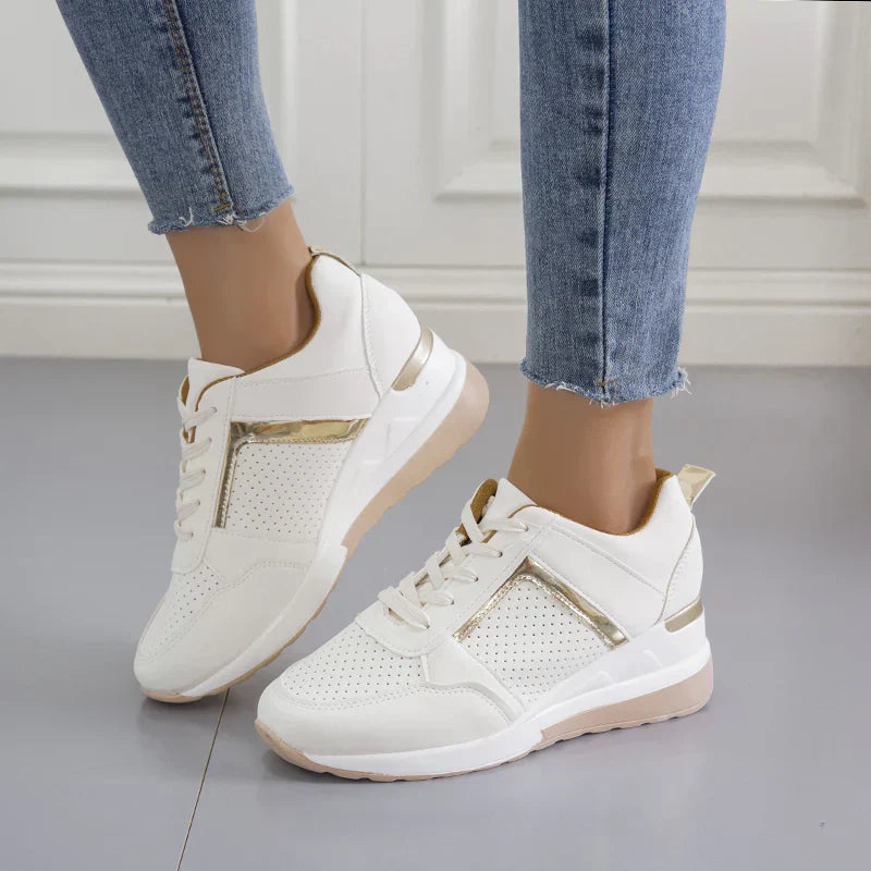 GR | Elegant Orthopedic Sneakers