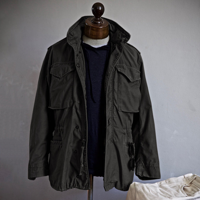 GR | Field Jacket from the Vietnam Era