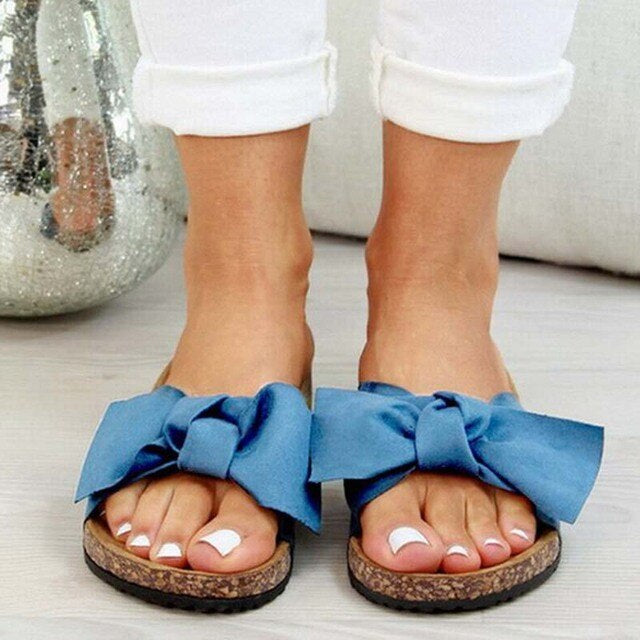 GR | Orthopedic women's sandals for comfortable steps