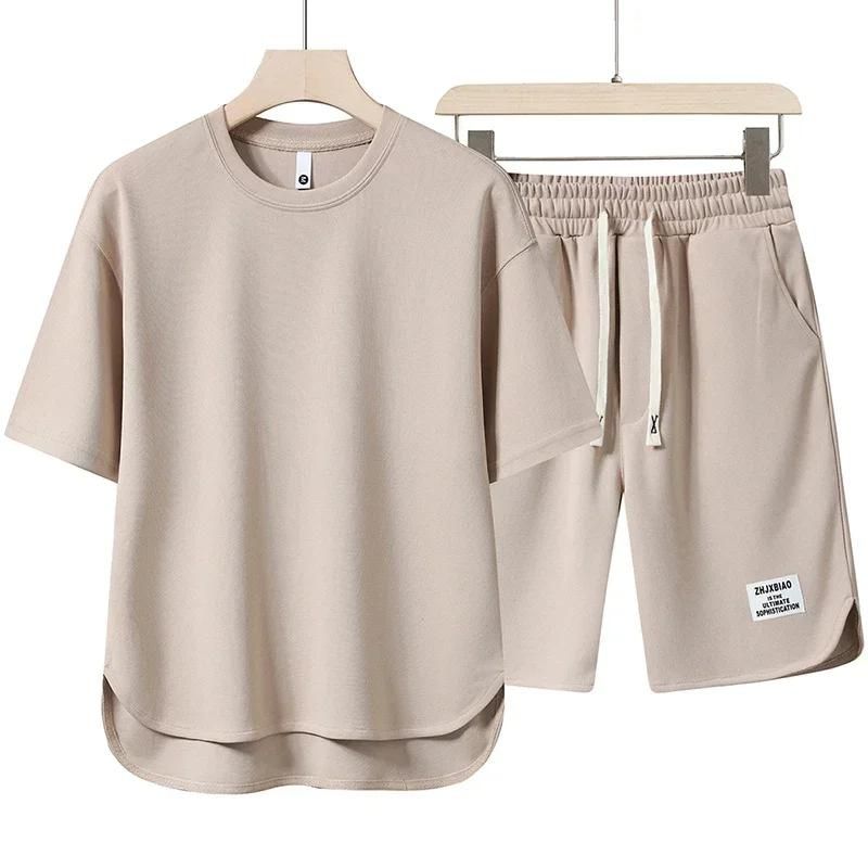 GR | Two-piece summer set
