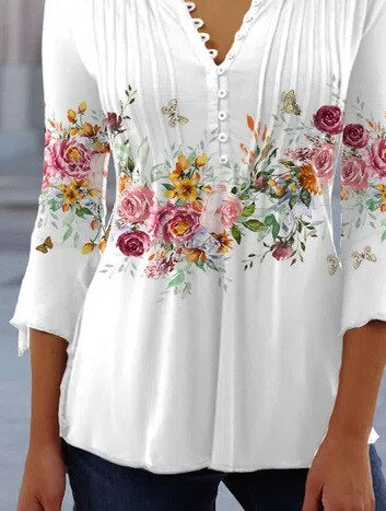 GR | Elegant top for women
