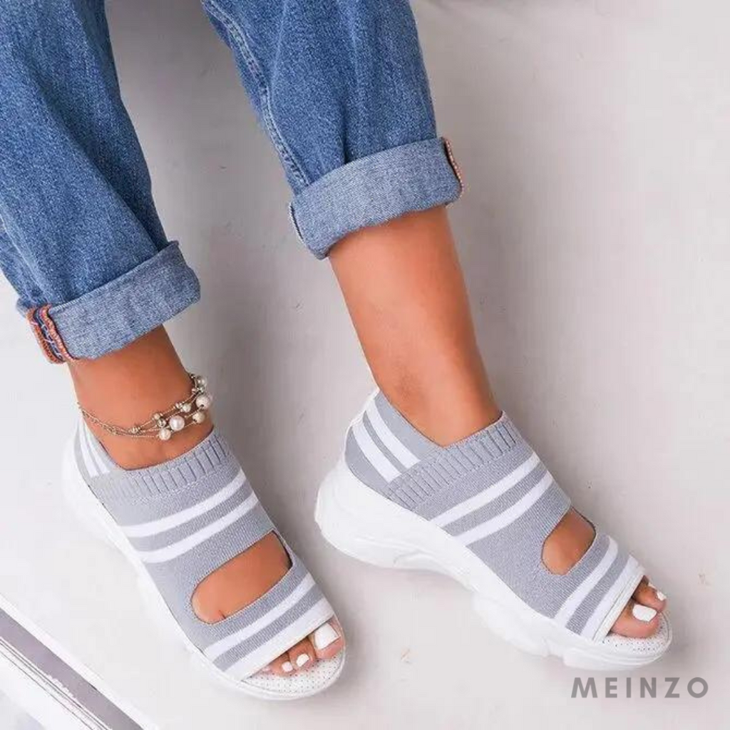 Sandals | Orthopedic arch support sandals for women