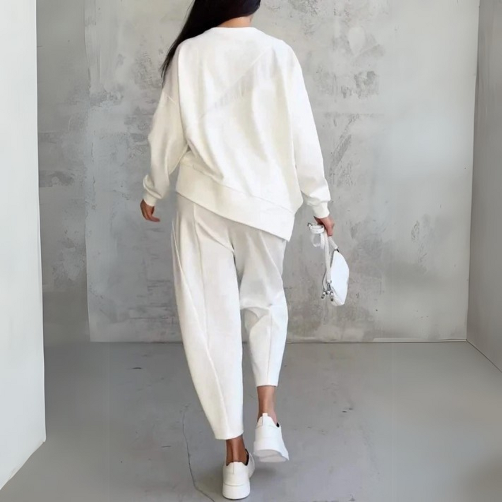 GR | Leisure suit for comfort and style