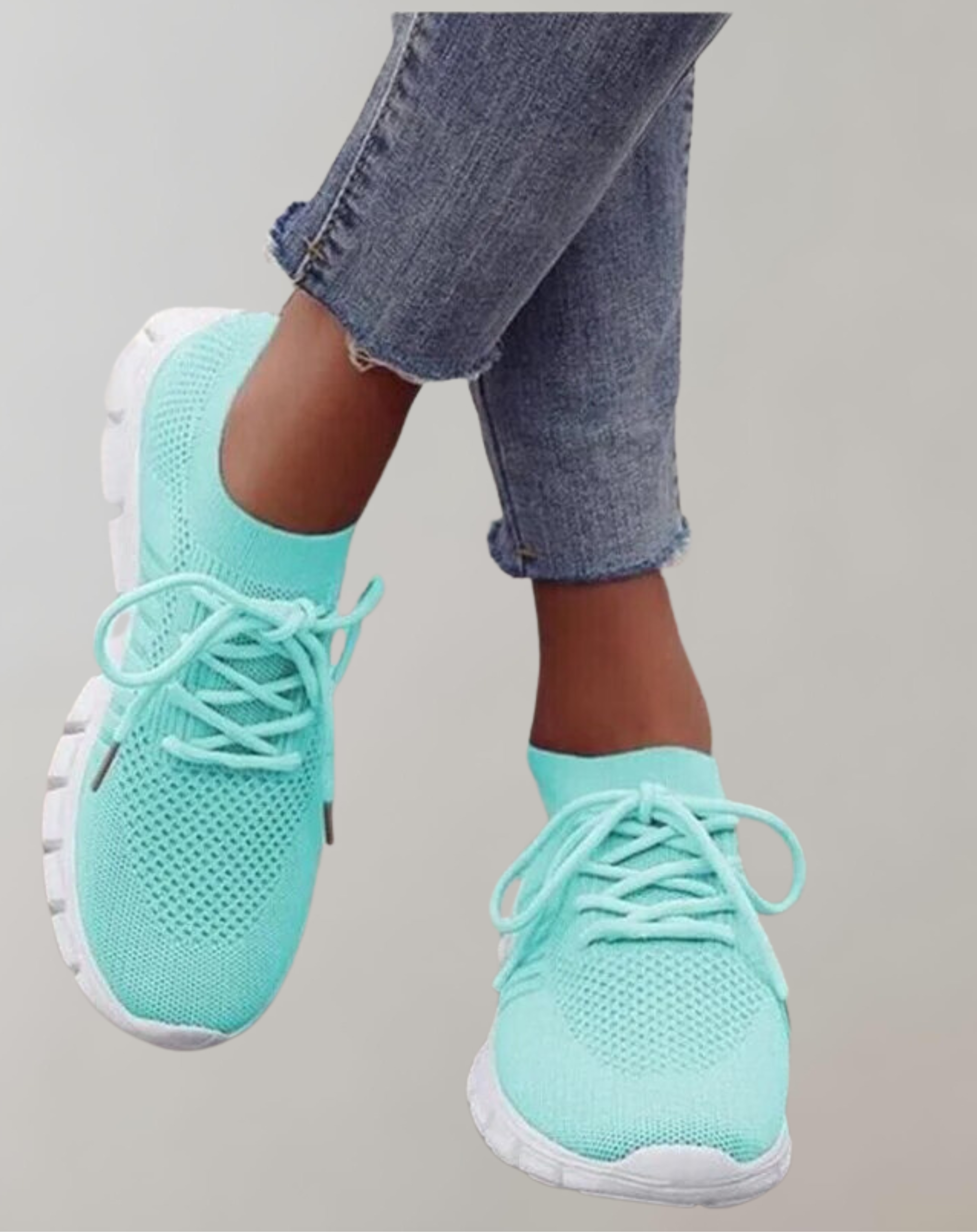 GR - Women's Mesh Breathable