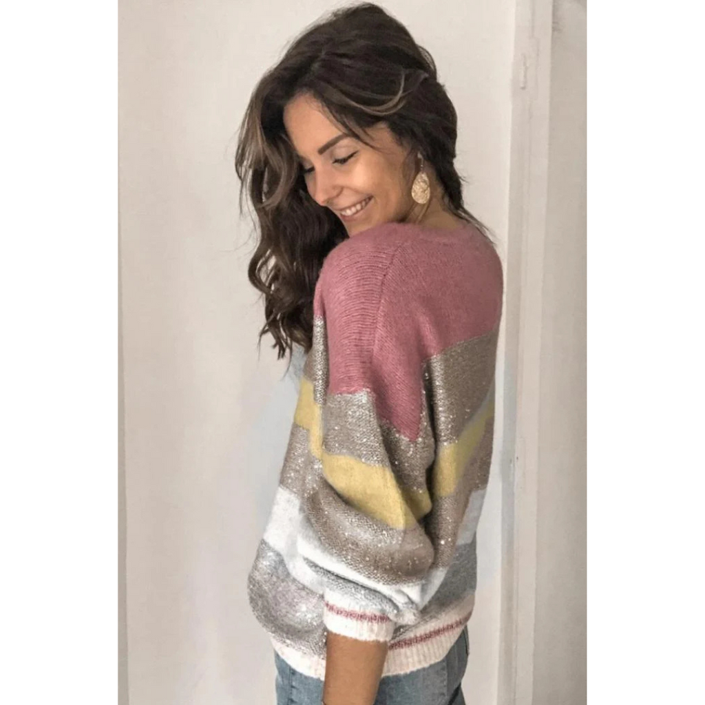 GR | Women's Sweater