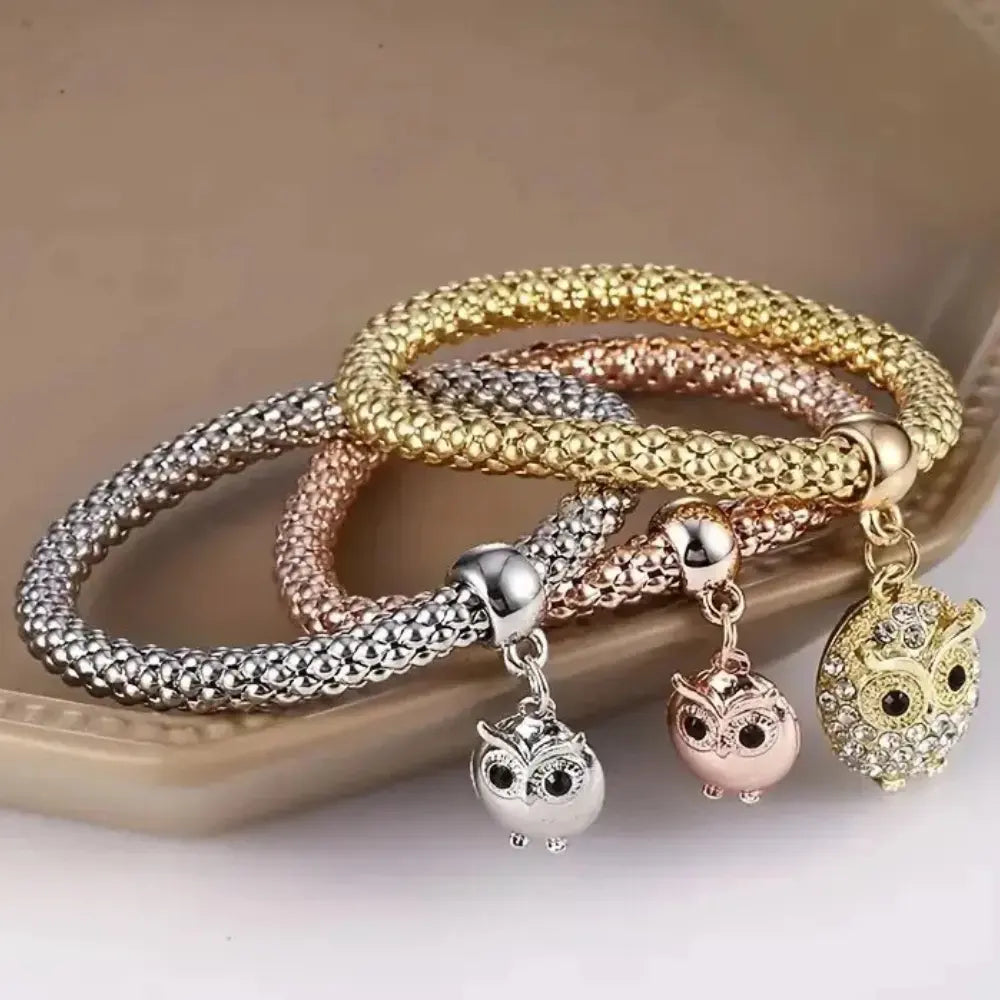 GR | Schlüsselarmband Satz