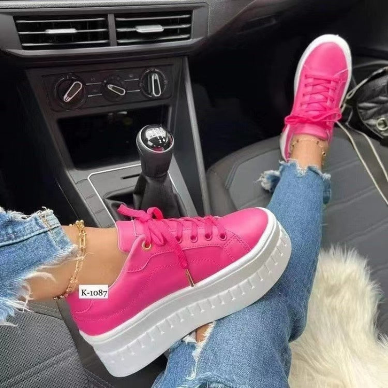 GR | Lighter casual sneakers for women