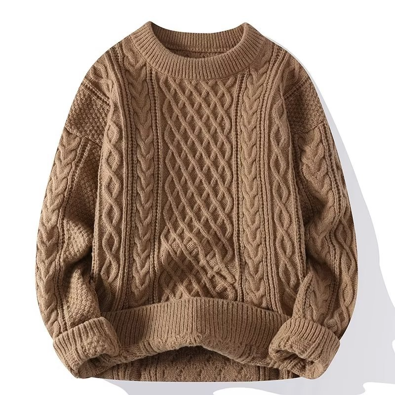GR | Women's Sweater for Everyday Use and Comfort