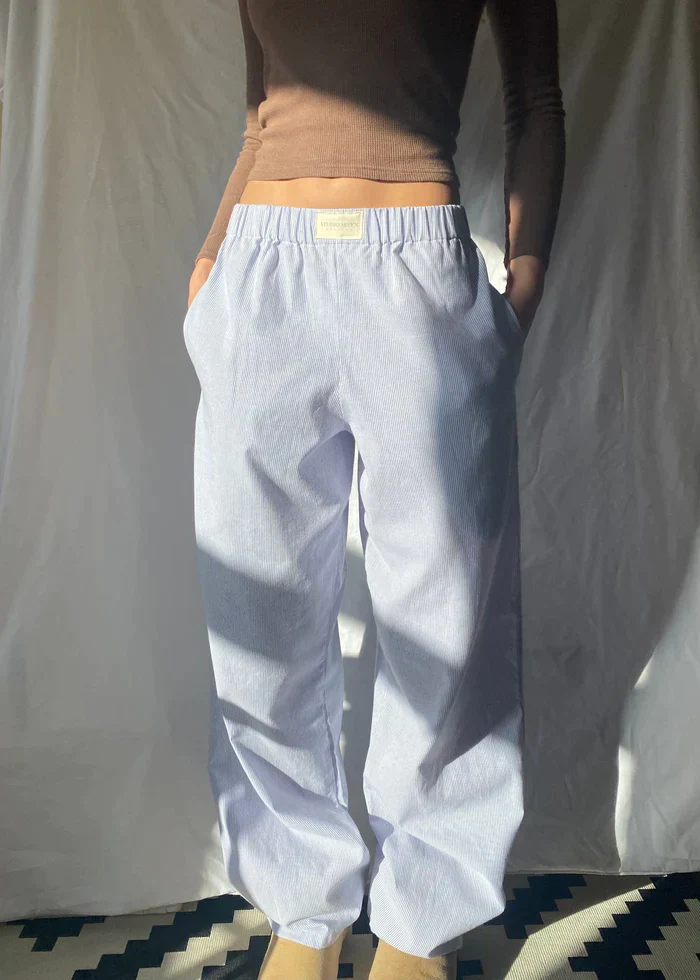 Limited Edition Trousers