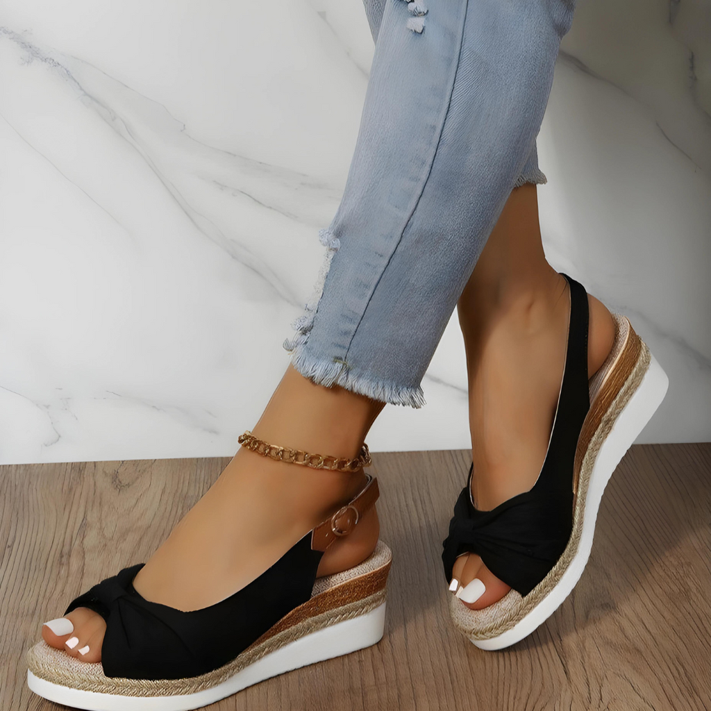 GR | Summer sandals