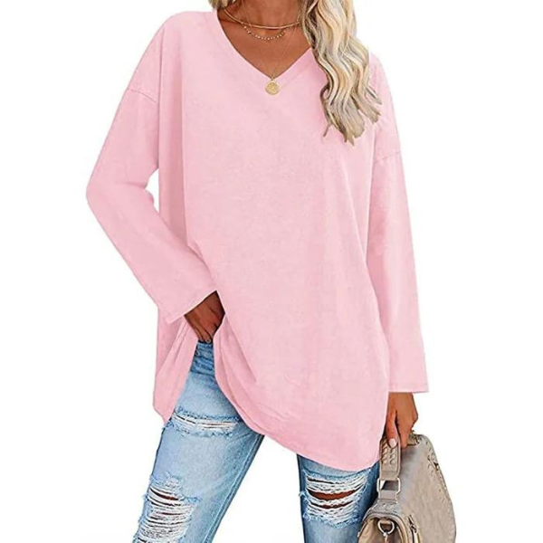 GR | Eleganter Winterpullover für Damen – Stilvoll und Wärmend
