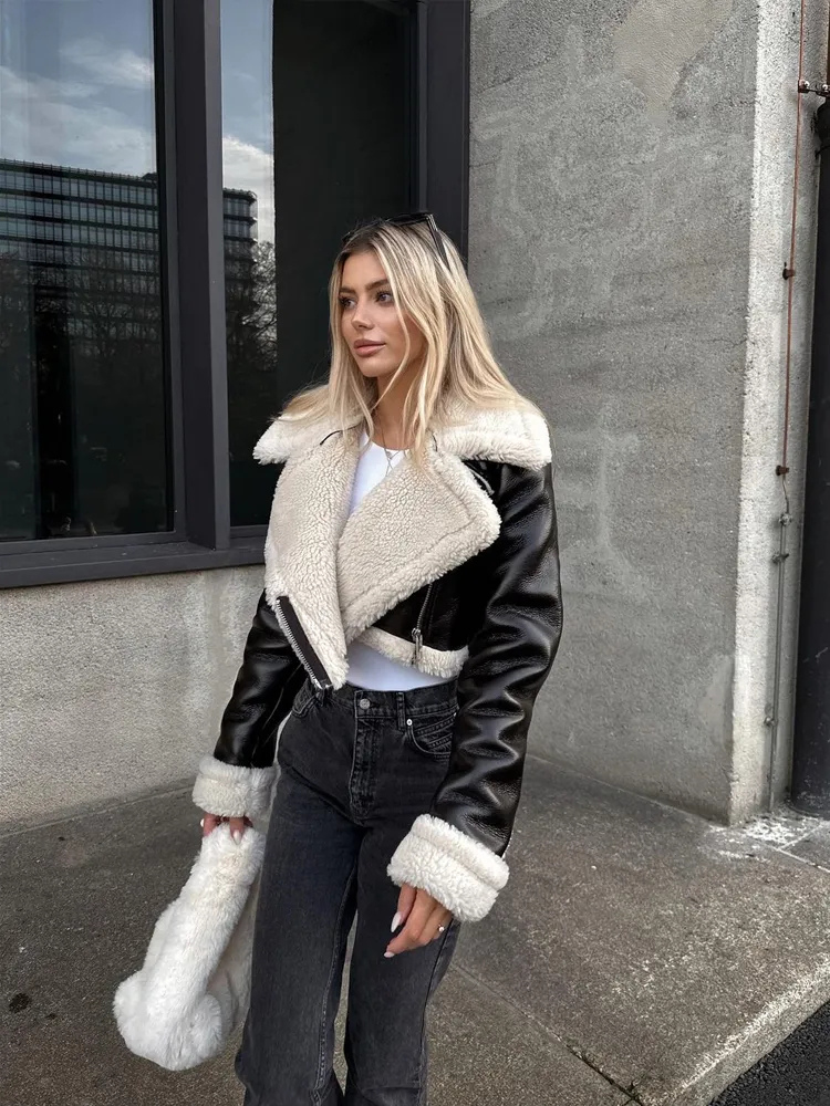 GR | Jacket for women