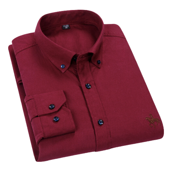 GR | Premium Hemd