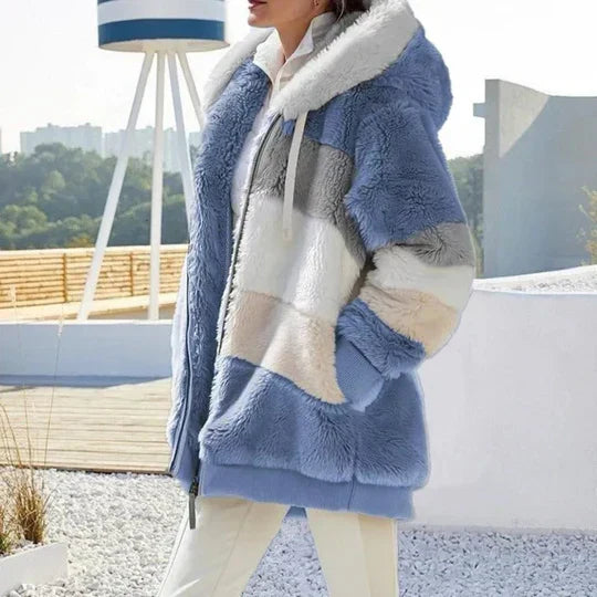 GR | Elegant and versatile jacket