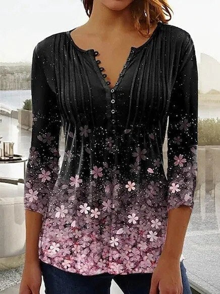 GR | Elegant top for women
