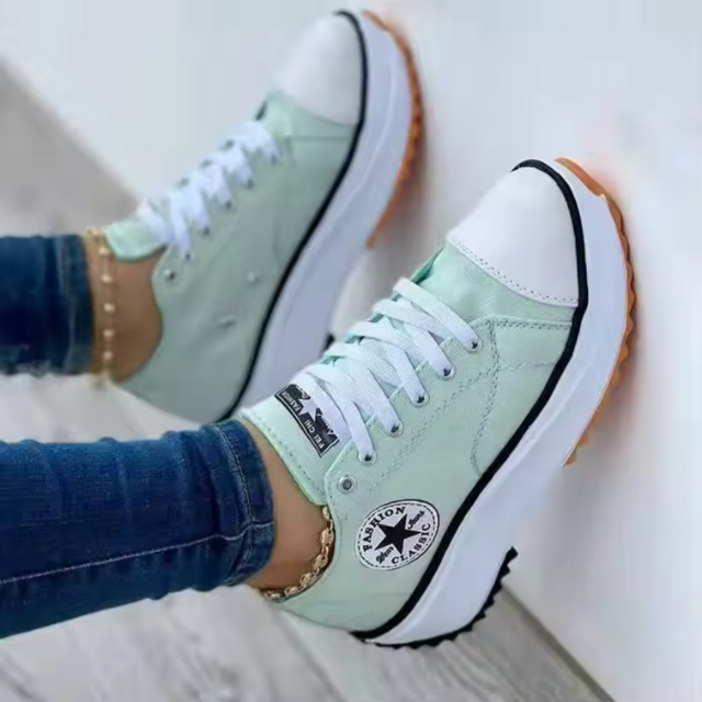 GR | Women's Orthopedic Sneakers Comfortable Shoes for Women