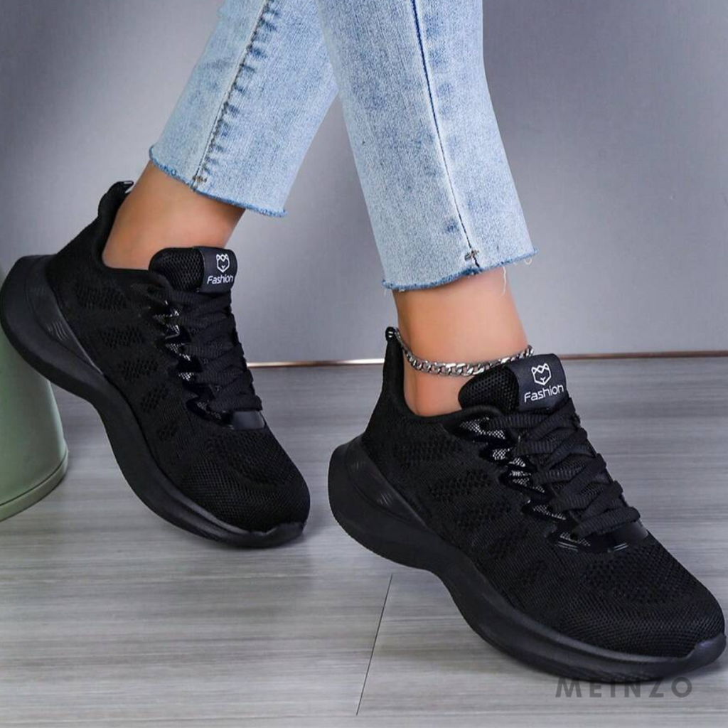 GR | Ergonomic leisure shoes - Comfortable & Stylish