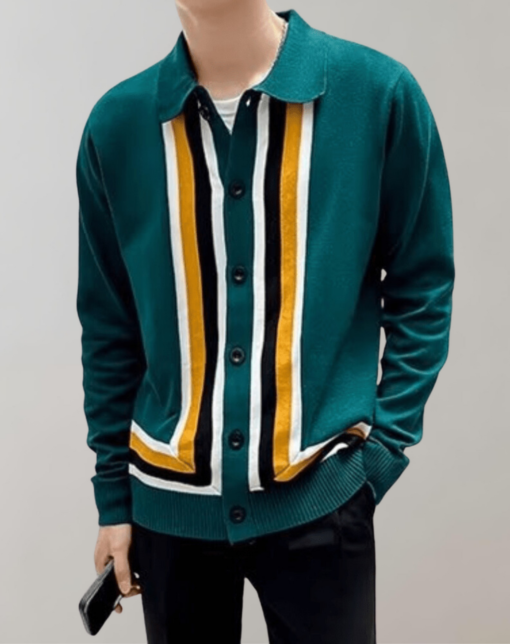 GR | Vintage Cardigan