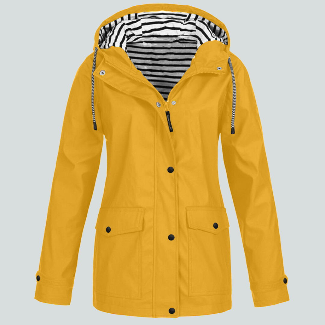 GR | Fashionable windbreaker