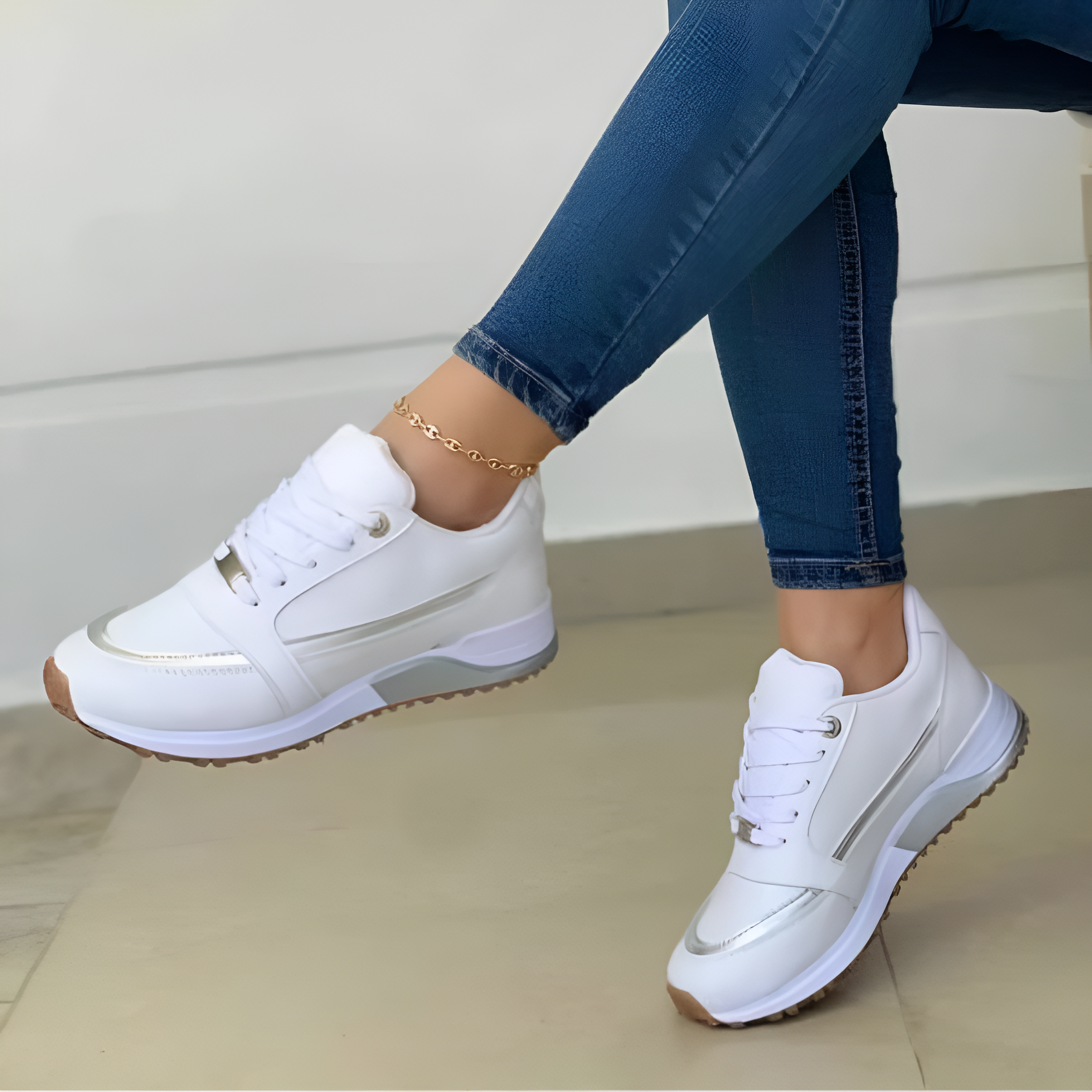 GR | Classic everyday shoes for women